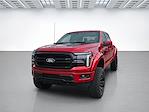 New 2025 Ford F-150 Lariat SuperCrew Cab 4WD Pickup for sale #KE85981 - photo 9