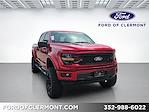 New 2025 Ford F-150 XLT SuperCrew Cab 4WD Pickup for sale #KE90177 - photo 1
