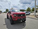 New 2025 Ford F-150 XLT SuperCrew Cab 4WD Pickup for sale #KE90177 - photo 3