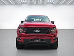New 2025 Ford F-150 XLT SuperCrew Cab 4WD Pickup for sale #KE90177 - photo 4