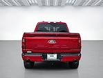 New 2025 Ford F-150 XLT SuperCrew Cab 4WD Pickup for sale #KE90177 - photo 6