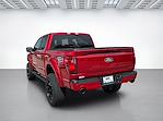 New 2025 Ford F-150 XLT SuperCrew Cab 4WD Pickup for sale #KE90177 - photo 7