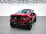 New 2025 Ford F-150 XLT SuperCrew Cab 4WD Pickup for sale #KE90177 - photo 9