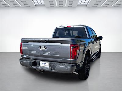 2025 Ford F-150 SuperCrew Cab 4WD Pickup for sale #KF04466 - photo 2
