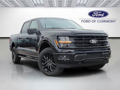 New 2025 Ford F-150 - photo 1