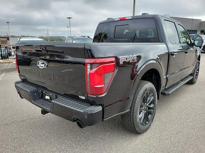 New 2025 Ford F-150 - photo 1