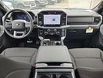 New 2025 Ford F-150 XLT SuperCrew Cab for sale #KF04645 - photo 11