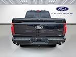 New 2025 Ford F-150 XLT SuperCrew Cab for sale #KF04645 - photo 5