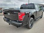 New 2025 Ford F-150 XLT SuperCrew Cab for sale #KF04645 - photo 2