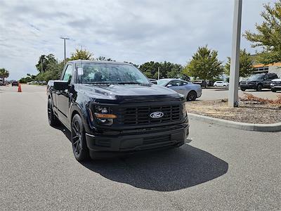 2025 Ford F-150 Regular Cab 4WD Pickup for sale #KF19234 - photo 1