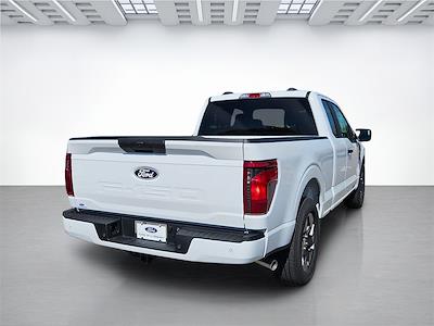 New 2025 Ford F-150 STX Super Cab Pickup for sale #KF27102 - photo 2