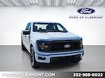 New 2025 Ford F-150 STX Super Cab Pickup for sale #KF27102 - photo 1