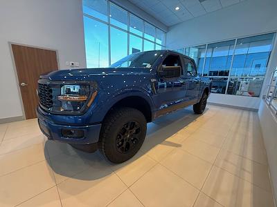 New 2025 Ford F-150 - photo 1