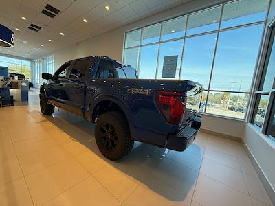 New 2025 Ford F-150 - photo 1