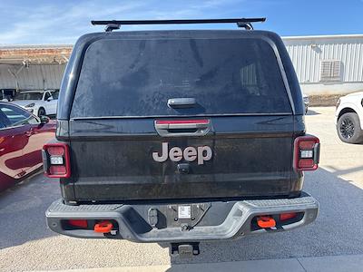 2021 Jeep Gladiator Crew Cab 4WD Pickup for sale #LB57040A - photo 2