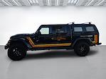 2021 Jeep Gladiator Crew Cab 4WD Pickup for sale #LB57040A - photo 7