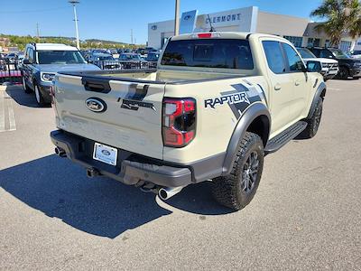 New 2026 Ford Ranger - photo 1