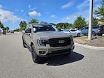 New 2025 Ford Ranger XLT SuperCrew Cab 4WD Pickup for sale #LE24087 - photo 3
