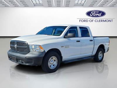 2018 Ram 1500 Crew Cab 4WD Pickup for sale #LE26371A - photo 2