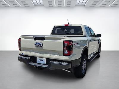 2025 Ford Ranger SuperCrew Cab 4WD Pickup for sale #LE27540 - photo 2