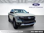 2025 Ford Ranger SuperCrew Cab 4WD Pickup for sale #LE27540 - photo 1