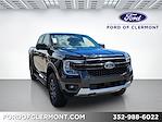 New 2025 Ford Ranger XLT SuperCrew Cab 4WD Pickup for sale #LE28090 - photo 1