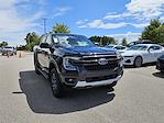 New 2025 Ford Ranger XLT SuperCrew Cab 4WD Pickup for sale #LE28090 - photo 3