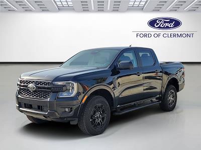 2026 Ford Ranger SuperCrew Cab 4WD Pickup for sale #LE28421 - photo 1