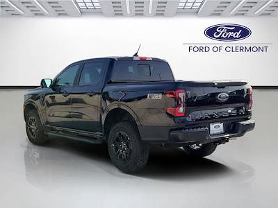 2026 Ford Ranger SuperCrew Cab 4WD Pickup for sale #LE28421 - photo 2