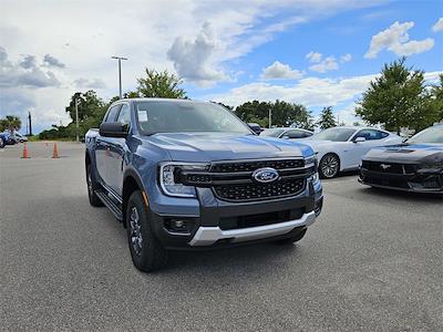 New 2025 Ford Ranger XLT SuperCrew Cab for sale #LE31118 - photo 1