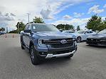 New 2025 Ford Ranger XLT SuperCrew Cab 4WD Pickup for sale #LE31118 - photo 3