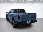 New 2025 Ford Ranger XLT SuperCrew Cab 4WD Pickup for sale #LE31118 - photo 7