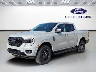 2026 Ford Ranger SuperCrew Cab 4WD Pickup for sale #LE31455 - photo 1