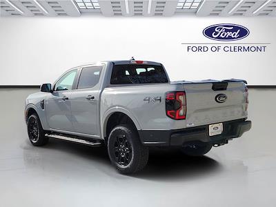 2026 Ford Ranger SuperCrew Cab 4WD Pickup for sale #LE31455 - photo 2