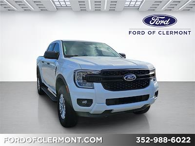 2025 Ford Ranger SuperCrew Cab RWD Pickup for sale #LE33811 - photo 1