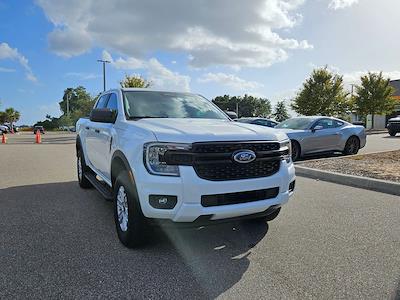 New 2025 Ford Ranger XL SuperCrew Cab for sale #LE33811 - photo 2