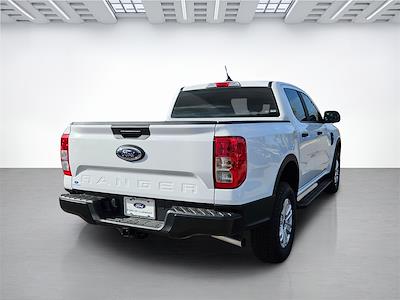 2025 Ford Ranger SuperCrew Cab RWD Pickup for sale #LE33811 - photo 2