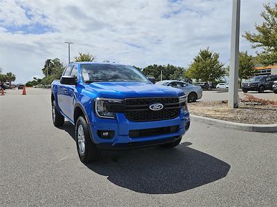 New 2025 Ford Ranger XL SuperCrew Cab for sale #LE33845 - photo 1