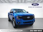 New 2025 Ford Ranger XL SuperCrew Cab 4WD Pickup for sale #LE33845 - photo 1