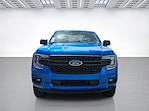 New 2025 Ford Ranger XL SuperCrew Cab 4WD Pickup for sale #LE33845 - photo 4