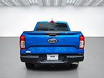 New 2025 Ford Ranger XL SuperCrew Cab 4WD Pickup for sale #LE33845 - photo 6