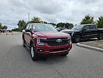 New 2025 Ford Ranger XL SuperCrew Cab 4WD Pickup for sale #LE35289 - photo 3