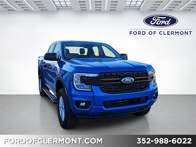 2025 Ford Ranger SuperCrew Cab RWD Pickup for sale #LE35463 - photo 1