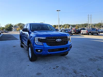 New 2025 Ford Ranger XL SuperCrew Cab for sale #LE35463 - photo 2