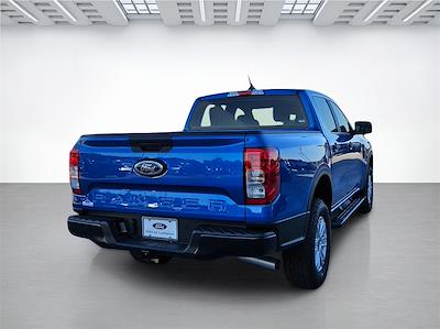 2025 Ford Ranger SuperCrew Cab RWD Pickup for sale #LE35463 - photo 2