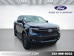 New 2025 Ford Ranger XLT SuperCrew Cab 4WD Pickup for sale #LE36230 - photo 1