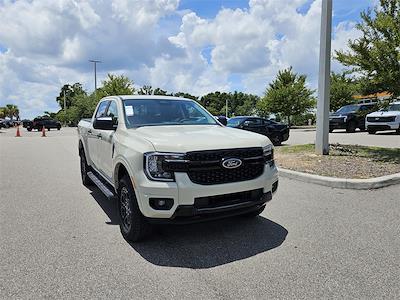 New 2025 Ford Ranger XLT SuperCrew Cab for sale #LE37273 - photo 1