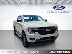New 2025 Ford Ranger XLT SuperCrew Cab 4WD Pickup for sale #LE37273 - photo 1