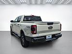 New 2025 Ford Ranger XLT SuperCrew Cab 4WD Pickup for sale #LE37273 - photo 7