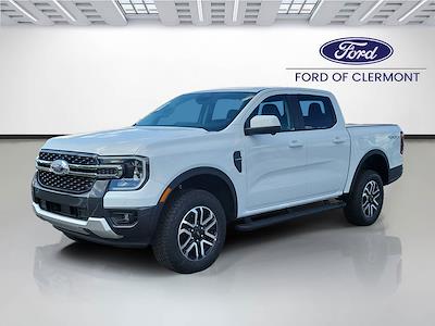 2026 Ford Ranger SuperCrew Cab RWD Pickup for sale #LE39098 - photo 2